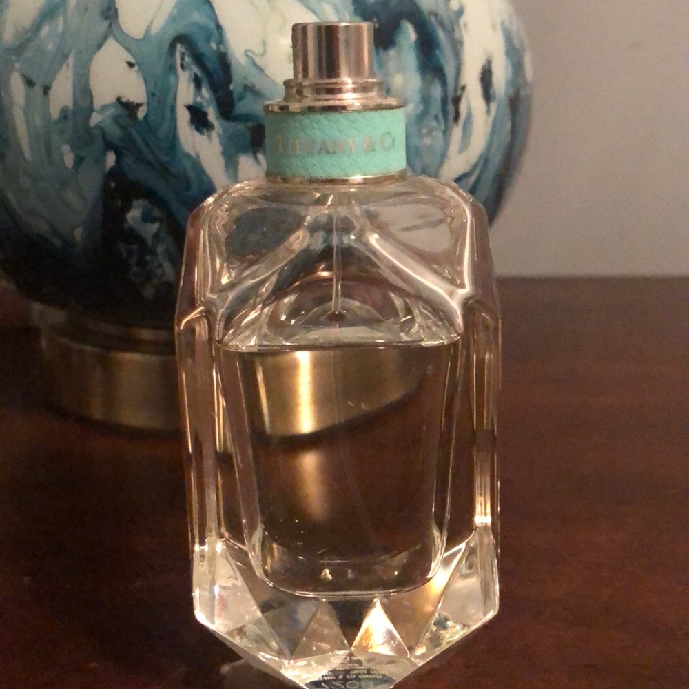 Tiffany Eau de parfum